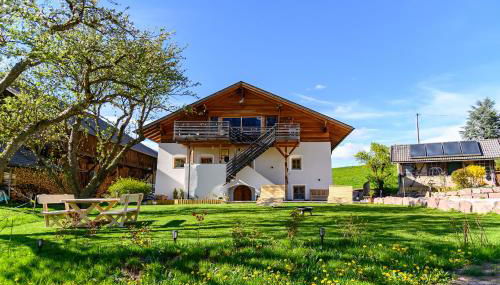 Stube Biohof Oberzonn - Foto 3