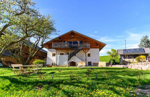 Stube Biohof Oberzonn - Foto 3