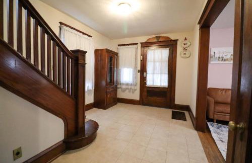 Spacious 6-bedroom house in charming Niagara Falls with AC - Foto 31