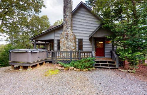 Mountain Rivers Lodge - Foto 1