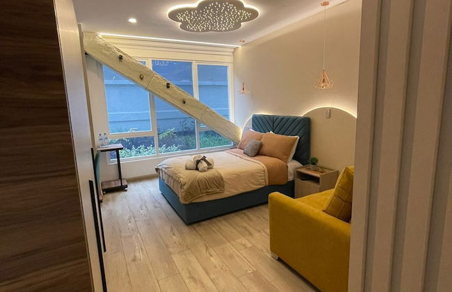 Republica del Salvador Coliving Ecuador - Foto 55