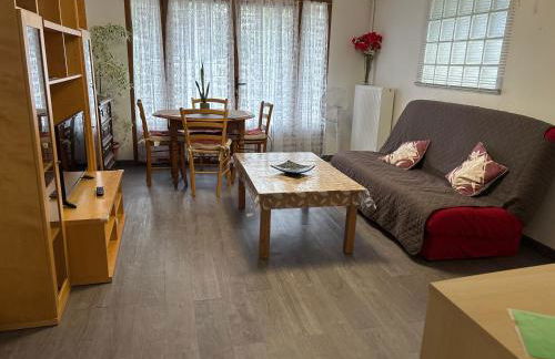 Chez nous chez vous - Foto 11