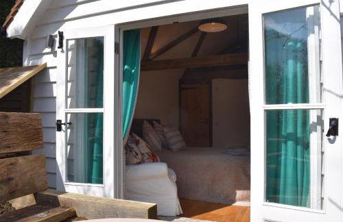 Applecote a studio apartment for two Rye, East Sussex - Foto 48