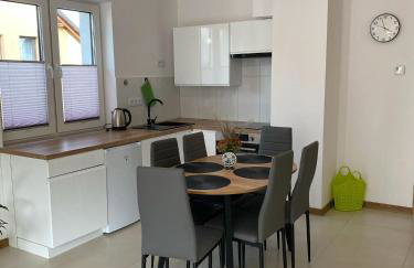 Wczasy Chmielno Apartament Oliwkowy - Foto 32