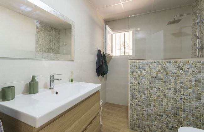 Cova De L Aire in La Drova - Foto 18