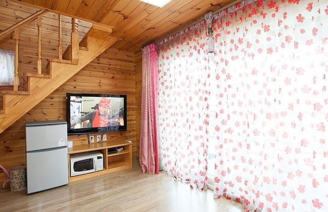 Laviche Pension - Foto 68