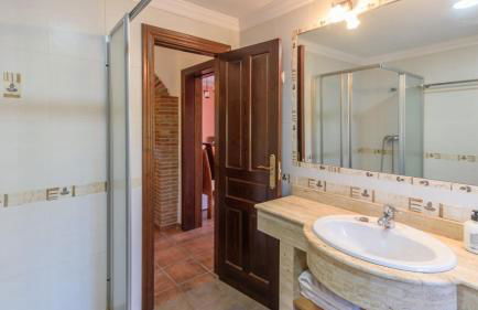 Casa Casana Almáchar by Ruralidays - Foto 10