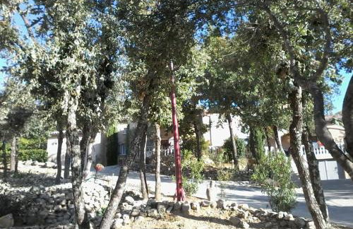 Gîtes de l'Esquirou - Photo 79