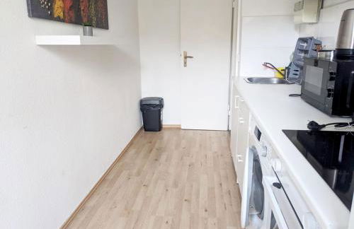 Beautiful Apartment in Velbert - Foto 10