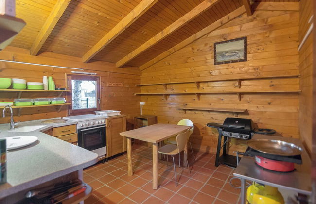 Pool Villa Izabela With Wellness - Photo 27