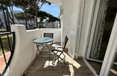 Moderno Apartamento Primera Línea Playa de La Barrosa by ChiclanaDreams - Foto 16