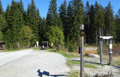 Apartment Almberg - Foto 66