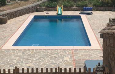 Casa rural La Tahona del abuelo TR CC 00344 - Foto 2