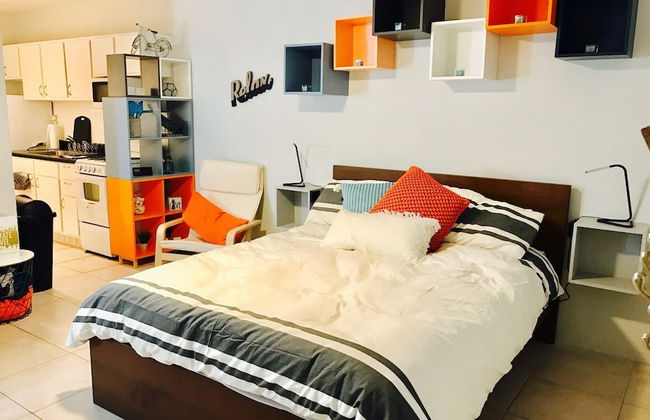 Petrina Studio Apartment - Foto 8