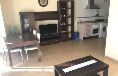 Apartamento La Paloma - Photo 9