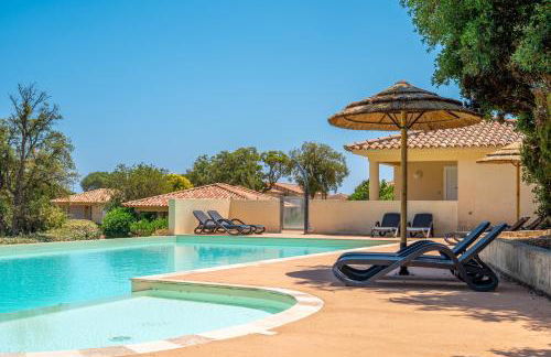 Résidence Odalys San Martinu - Foto 41