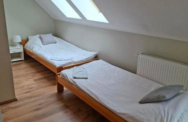 Dom w Puszczy Noteckiej - Foto 22