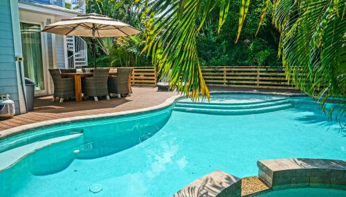 Oasis by the Beach managed by the Beach Retreats - Foto 2