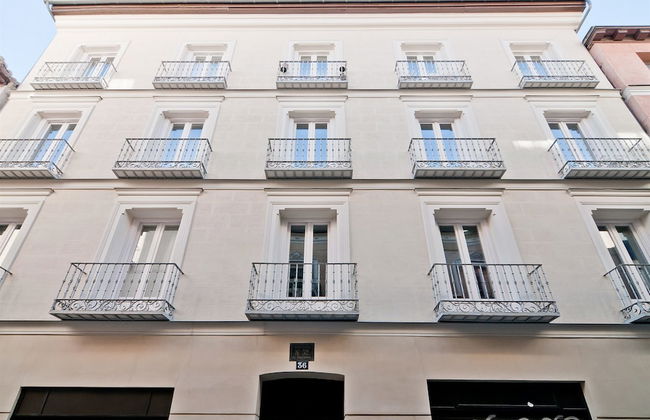 Smartr Madrid Atocha - Foto 59