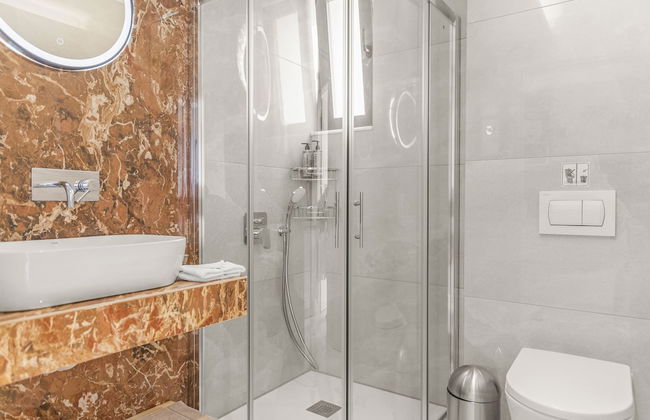 Kouros Stone Suites - Foto 36