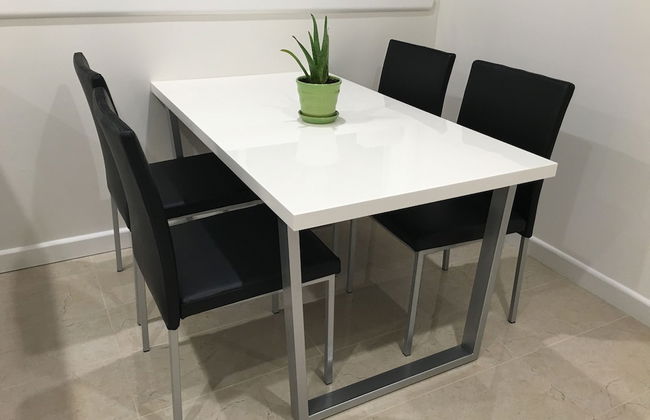 Ivy Units Glen Waverley - Foto 8