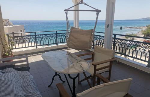 Stratos Sunset House - Foto 7