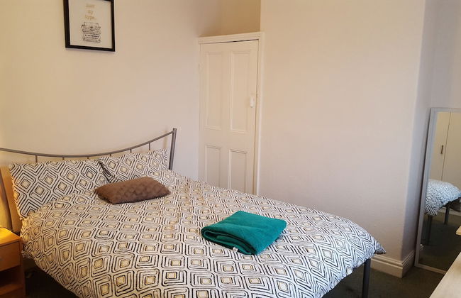 Stunning Somerset House - Photo 8