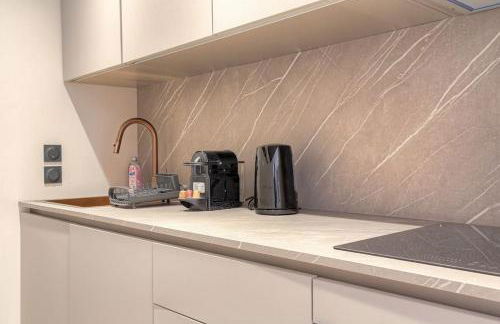 Charmant appartement en duplex pour 4, St-Didier - Photo 21