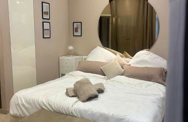 Wohnen im Beauty Salon- im Herzen von Greven - Foto 22