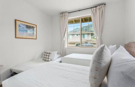 Makaha Villa by Avantstay Mountain + Ocean Views - Foto 51