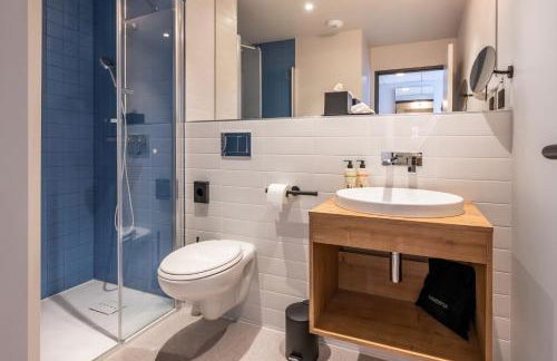 Sevenline Aparthotel Purpan Toulouse - Photo 41