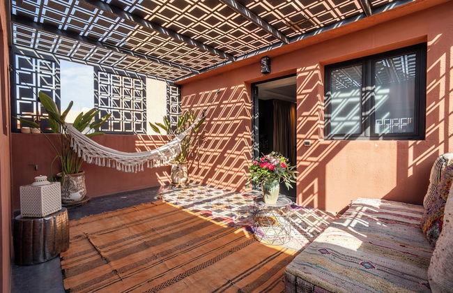 Villa Otia - Foto 29