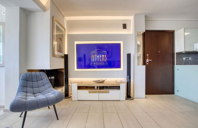 Saronida Hills Private Pool - Foto 28