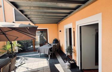 Da Toni FeWo Giuliano - Foto 4