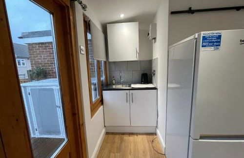 The Grove self-contained Garden Suite - Foto 7