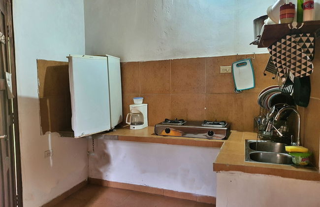 Cabañas Palma Real - Foto 4