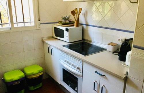 La casa del pantano de San Juan - Foto 20