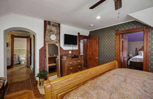 Emmas Timeless Treasure Historic Home - Foto 20