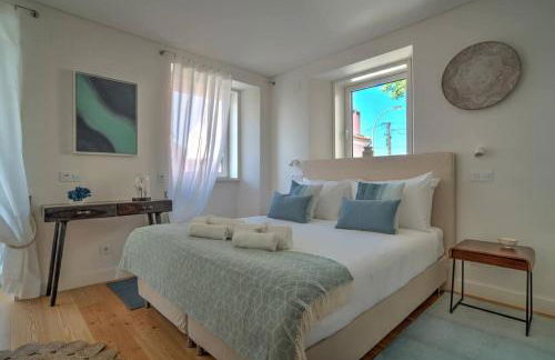 Urban Beach Estoril Apartment - Foto 13