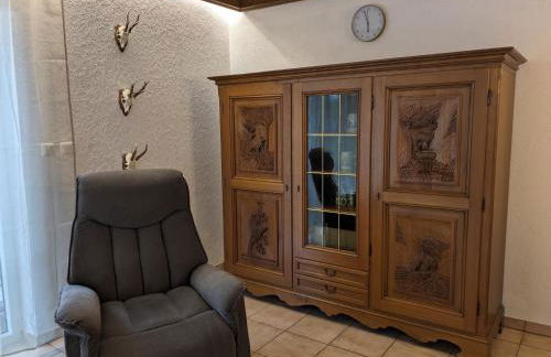 WaldHausen, kostenfrei WLAN und Netflix - Foto 8