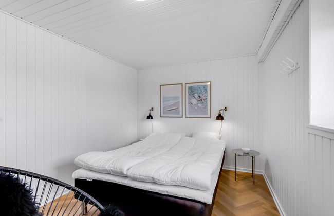 "Hillevi" - 200m from the sea - Photo 19