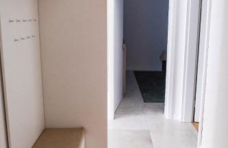 Neue moderne Wohnung,74qm,Balkon,Kingsize Boxspringbett - Foto 25