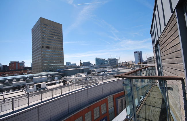 Atana Apartments - Foto 7