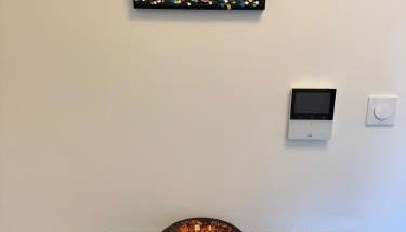 Appartement proche paris-aéroport Orly jardin privé - Foto 2