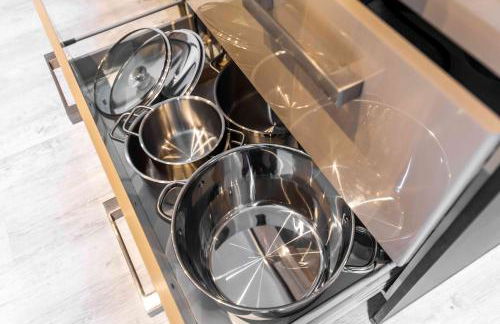 Großer Terrassentraum in Klein Venedig - Foto 9