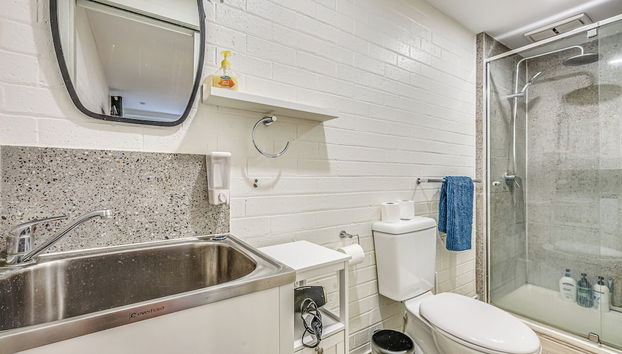 Detalle del interior