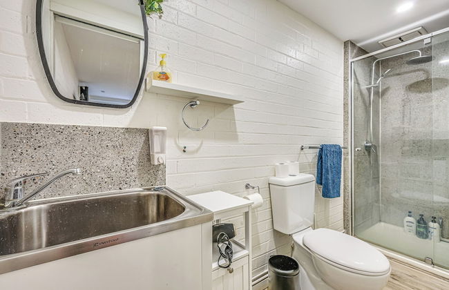 StayAU Cozy 1 BRM Studio in Leopold - Foto 5