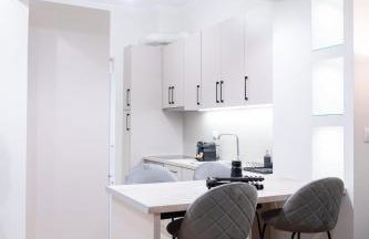 Luxury Suite 3 Downtown - Foto 24