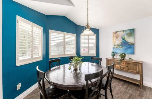 Farmington Gem, fenced yard, sleeps 6 - Foto 8