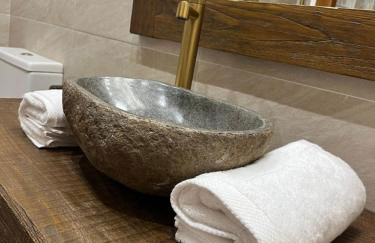 La Casina de la Yeye San Cristóbal de Valdueza - Foto 70